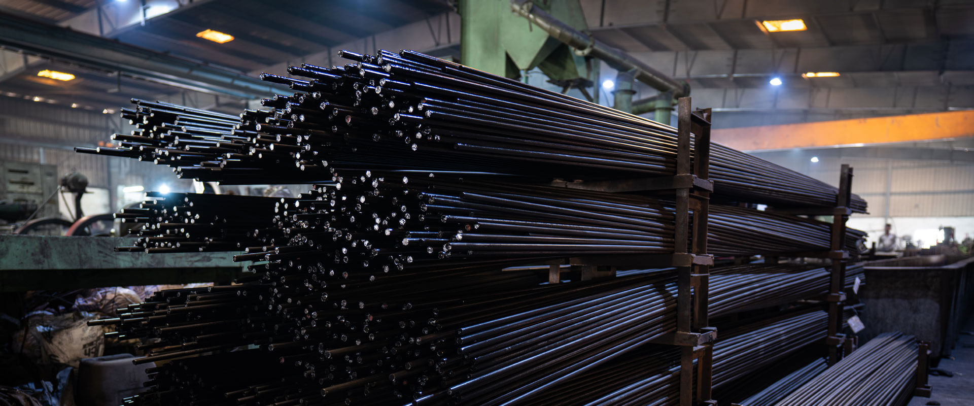 MS PIPE IN HYDERABAD