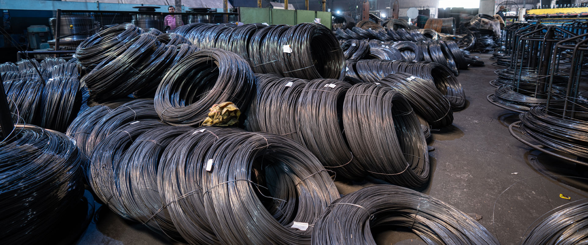 HB ANNEALING WIRE IN HYDERABAD
